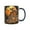 black_Base#92205, variant on Halloween Wizard Mug - Ceramic Coffee Cup with Spooky Design for Gifts & Festive Decor