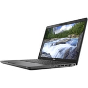 Restored Dell Latitude 5400 14 Notebook - Core i5-8365U - 8GB RAM - 256GB SSD - UHD Graphics 620 - Windows 10 Pro - Black