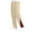 Khaki, variant on Amzcrzy Men's Pants Man Solid Color Drawstring Pockets Large Zize Straight Carrel Bra Extender Cell Fallow Sweatpants Mens Slacks Pants for Men Men's Clothing Slacks for Men Men Clothing