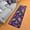 Neon Funny Dinosaurs, variant on Dailycode Hallway Runner Rug 2x6 Non Slip Absorbent Soft Floor Mat for Home Kitchen Bedroom Entrance Neon Funny Dinosaurs