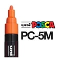 thumbnail image 2 of Marcadores Posca Pc-5m Colores Metalicos Set 8u Elfleaf, 2 of 10