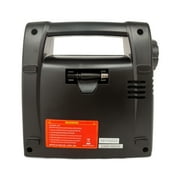 Hyper Tough DC12V Standard Tire Inflator & Tire Pump