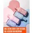 thumbnail image 5 of Sally Hansen Hard as Nails Xtreme Wear Nail Color, Marine Scene, 5 of 8