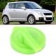thumbnail image 5 of Tapa de la botella de refrigerante de expansión del radiador del motor de Green Car, compatible con Suzuki Swift 2005-2010, 5 of 8