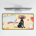 thumbnail image 4 of Best Great Dane Mom Ever Happy Mother's Day Desk Mat Full Keyboard Mouse Pad Danes Dog Lover Gifts Large Mousepad - 02002, 4 of 5