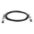 thumbnail image 2 of AddOn 10GBase direct attach cable - 3.3 ft, 2 of 8
