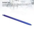 thumbnail image 4 of Stylet à Écran Tactile, 4096 Sensibilité à la Pression, 5 Pointes, Léger, Longue Durée de Vie, Compatible pour 10, Note 10+, 4 of 7