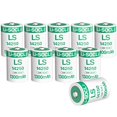 thumbnail image 1 of Batería BOANV LS14250 1300 mAh 3,6 V 1/2 AA para Dogwatch R9, 1 of 7