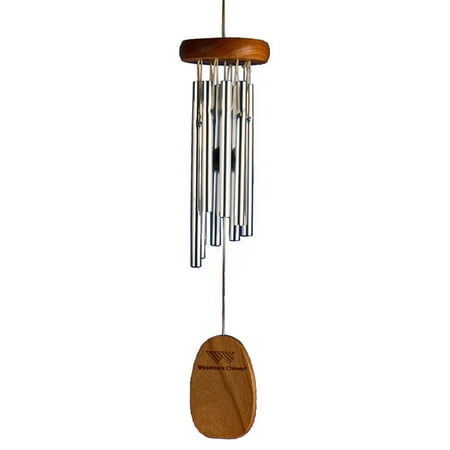 Woodstock Little Gregorian 13 Inch Wind Chime