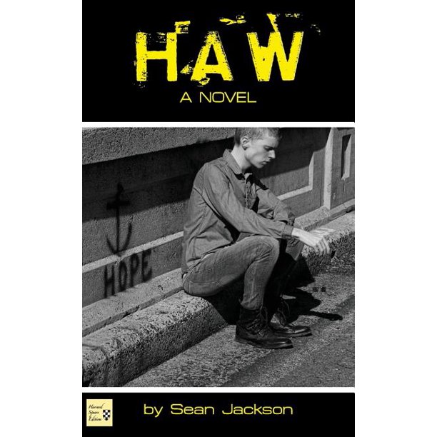 Haw (Paperback) - Walmart.com - Walmart.com