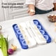 thumbnail image 4 of Máquina para hacer bolas de masa hervida, molde para prensar empanadas, hacer bolas de masa hervida, fabricante de comida china plegable para comedor, 4 of 5