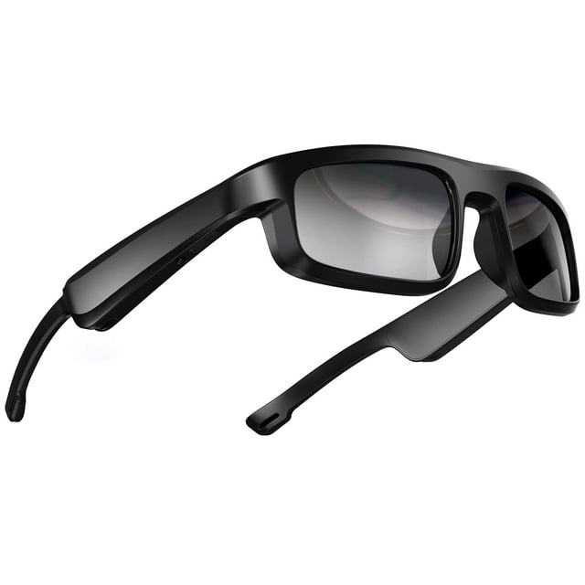 Gafas inteligentes GAXABI con protección UV Bluetooth polarizada
