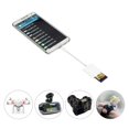 thumbnail image 4 of USB-C USB3.1 TYPE-C to SD card reader with line read SD card reader mobile phone SD card reader, 4 of 6