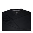 thumbnail image 4 of Sudadera Fruit of the Loom . Talla EG Cuello Redondo Negro, 4 of 4