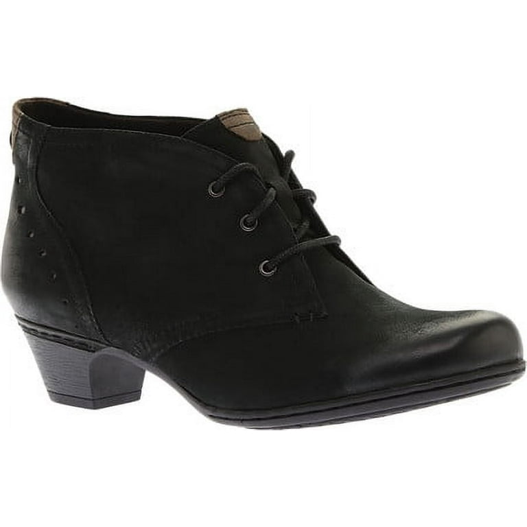 Rockport cobb hill aria best sale bootie
