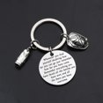 thumbnail image 3 of GFDYREE Firefighter Gift Fireman Gift Inspirational Gift for Men graduate Gift Fire Department gift, 3 of 6