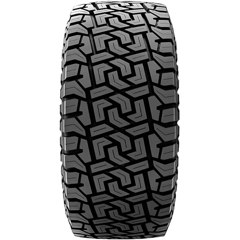 Tire Gripmax MaxGrip X/T LT 35X12.50R18 Load F 12 Ply XT
