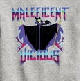 thumbnail image 3 of Disney Villains - Maleficent Vicious - Toddler & Youth Crewneck Fleece Sweatshirt, 3 of 5
