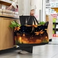thumbnail image 6 of Fireflies Large Capacity Reusable Oxford Cloth Laundry Organizer: Foldable Laundry Basket, Bag, and Picnic Basket, 6 of 7