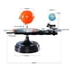thumbnail image 2 of DIY Sistema Solar Modelo Globo Tierra S-un Luna Planetario Orbital Herramienta de enseñanza educativ Abanopi  Modelo orbital, 2 of 6