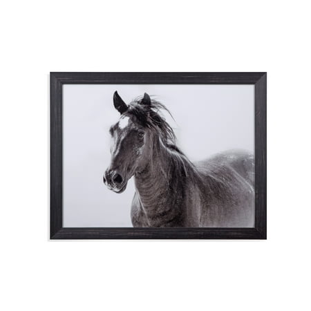 - Bassett Mirror Star Wall Art in Distressed Finish 9901-373