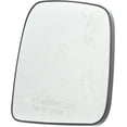 thumbnail image 5 of Mirror Glass Compatible With 2011-2018 Jeep Grand Cherokee Dodge Durango Right Passenger Side Kool-Vue, 5 of 7