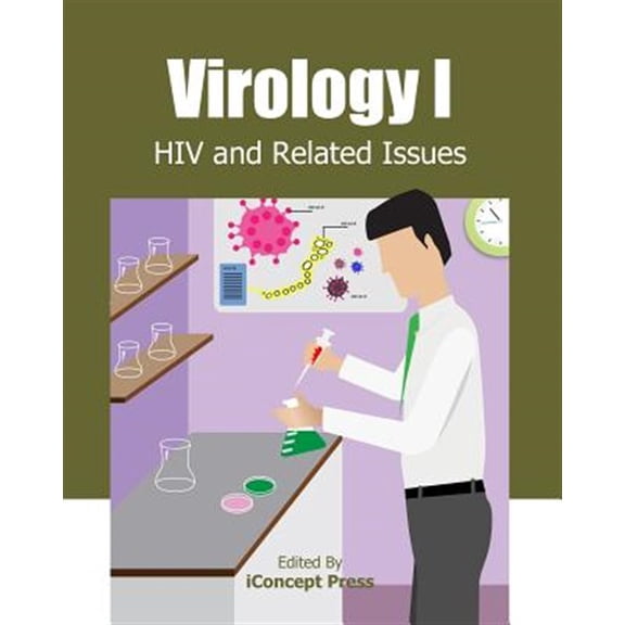Pre-Owned Virology I: HIV and Related Issues (Paperback)