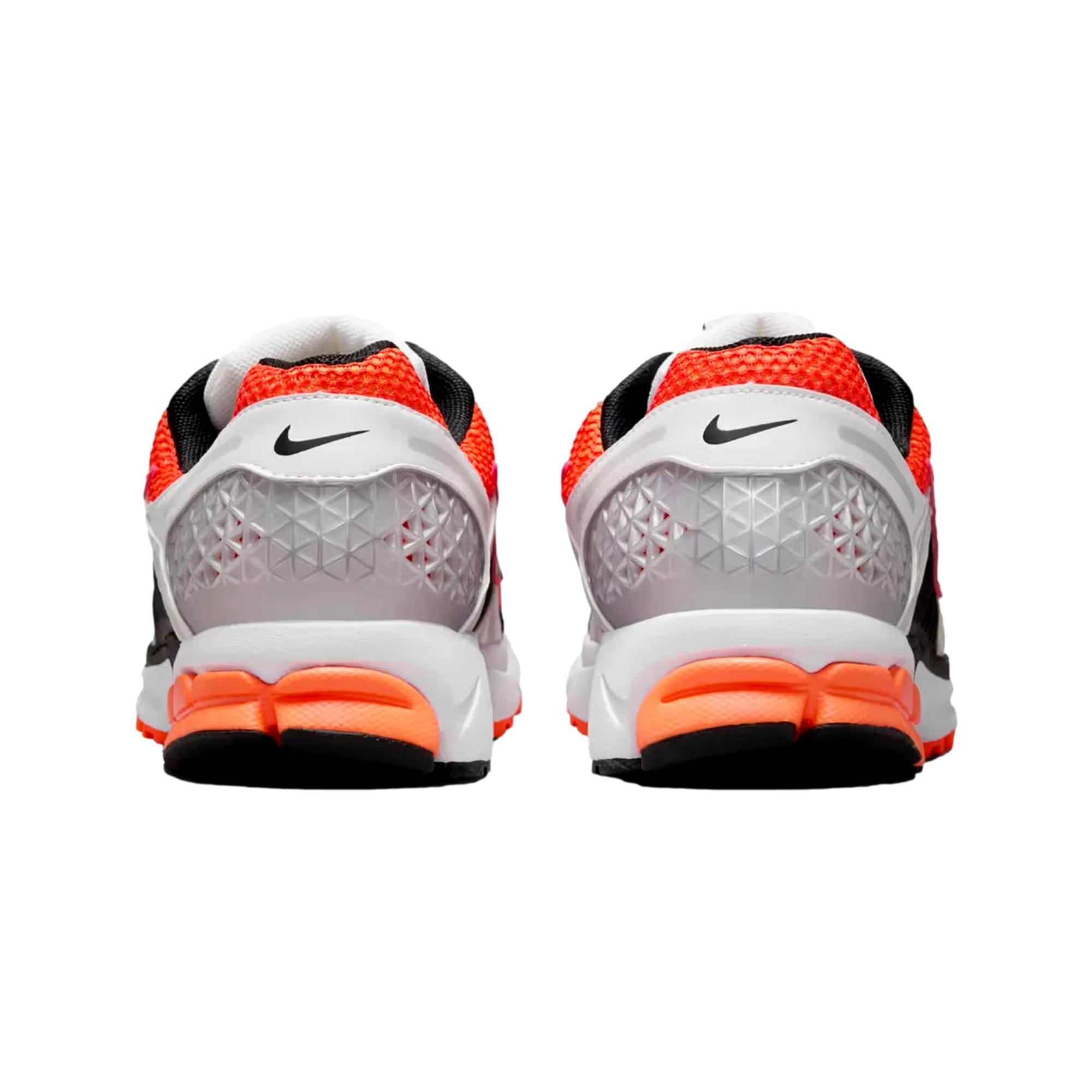 Nike Zoom Vomero 5 Total Orange/Black-White  FB9149-800 Men's Size 9