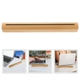 thumbnail image 1 of ELAYARD support d'Ordinateur Portable en Bois pour Maison Brun Clair 1Pcs Rentrée des Classes, 1 of 7