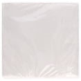 thumbnail image 3 of 6.5" x 6.5" Disposable White Paper Napkins, 75 Count, by Way To Celebrate, 3 of 6