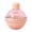Pink, variant on Silicone Ice Ball Mold - Perfectly Shaped Ice Spheres for Cocktails and Beverages