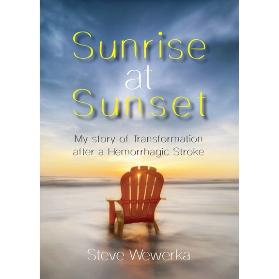 Sunrise at Sunset, (Paperback)