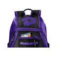 thumbnail image 3 of DeMarini Voodoo Junior Backpack - Purple, 3 of 7