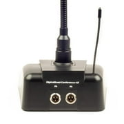 VocoPro Digital-Conference-24-Extend - Expandable Plug &-Play Wireless/Wired Conference System with 24 Microphones