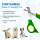 thumbnail image 3 of Kit Cepillo Y Tijeras  Lab.G Mascota 7pz COLORES, 3 of 5