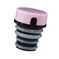 thumbnail image 4 of HLONK Bidet Portable pour Toilette Pulvérisateur de Bidet à Main Buse de Lavage Compact Personnes Âgées Personnel Accessoire de Bidet à un Seul Trou pour la Randonnée Rose, 4 of 8