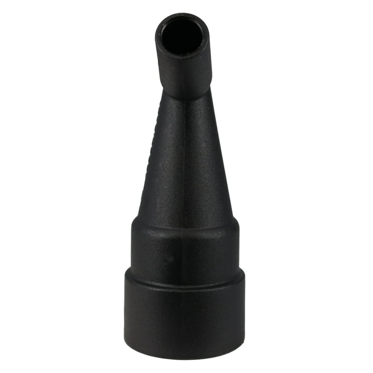 Dremel 2610012040 Black Vacuum Adapter for Ultra Saw 20V Tool Model Walmart
