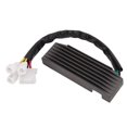 thumbnail image 4 of Motorcycle Voltage Regulator 32800‑38A00 Replacement for Suzuki VS800GL VS800 GL Intruder 1992‑1997, 4 of 5
