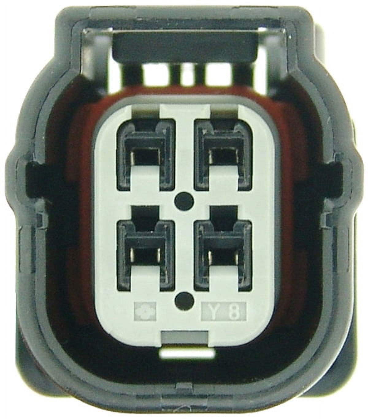 NTK Oxygen Sensors 24116 O2 Sensor Fits select: 2011 HONDA CR-Z
