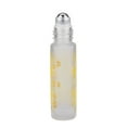 thumbnail image 2 of 10ml Refillable Glass Roller Bottle Set for Oil Blending and Aromatherapy Applications, 2 of 3
