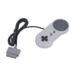 thumbnail image 1 of GamePad Con Cable, Controlador de JUEGO ESTABLE RETRO PRECISO PARA ELTRETENIMIENTO, 1 of 7
