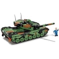 thumbnail image 3 of COBI Small Army Tank Museum Leopard 2 A4, 3 of 7