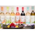 thumbnail image 4 of Castello del Poggio Moscato White Dessert Wine Italy, 750 ml, Glass Bottle, 7% ABV, 4 of 6