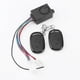 thumbnail image 3 of Alerta Sistema de alarma para bicicleta eléctrica scooter eléctrico inteligente seguridad para bicicleta mando a distancia antipérdida JShteea El nuevo, 3 of 7