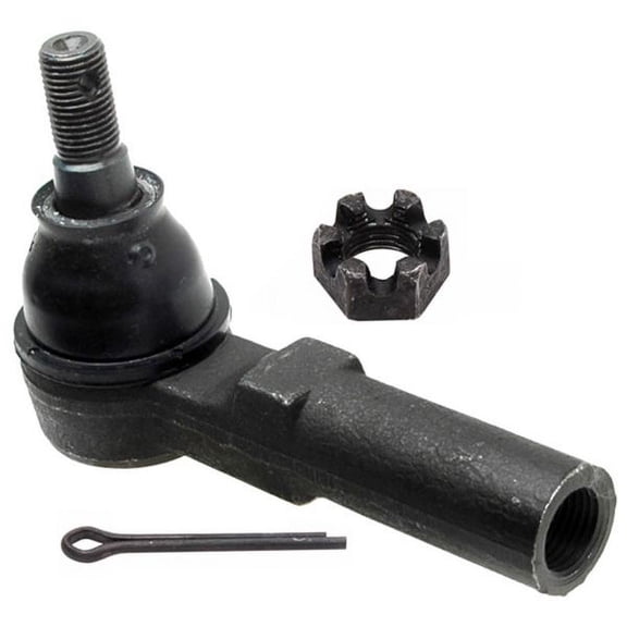Outer Steering Tie Rod