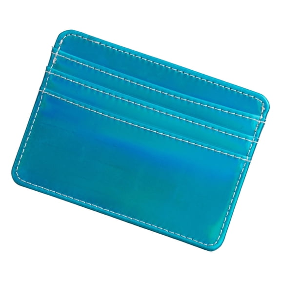 ROZYARD Card Holder Slim Bank Credit Card identity Card Holder Case Bag Wallet Holder