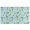 LightBlue Cartoon Dinosaurs-2, variant on LightBlue Cartoon Dinosaurs Name Pattern Door Rugs,Washable Non Slip Door Mats Indoor,Decorative Door Mats,Entry Mat Indoor for Entrance,Bedroom,Kitchen,Bathroom,17"x30"