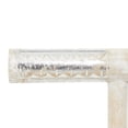 thumbnail image 5 of DecMode 11"W, 12"H Wood Natural Jewelry Stand, Silver, 1 - Piece, 5 of 9