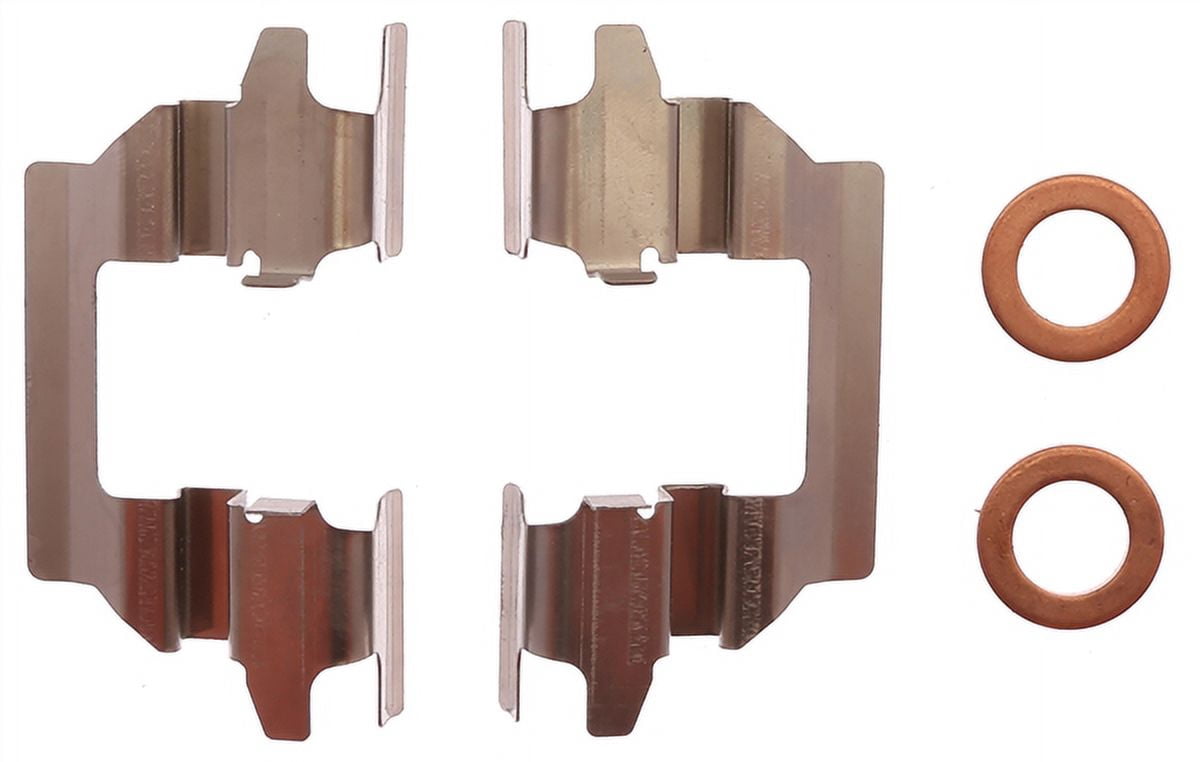 Rear Disc Brake Caliper