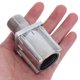 thumbnail image 5 of COSMOBETTY 4Ud Patas Ajustables De Para Estanterías Con Base Antideslizante, 5 of 6